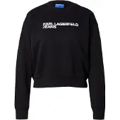 Karl lagerfeld Jeans A1w20005 Collegepaita