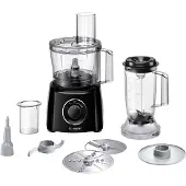 Bosch MCM3201B -monitoimikone