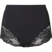 Dorina Brigitte/Eco Shaping_Brief - Black - XS