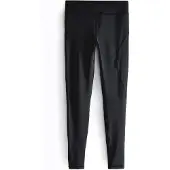 Next Leggingsit musta