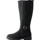 Next Saappaat 'Forever Comfort' musta