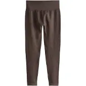 Next Leggingsit suklaa