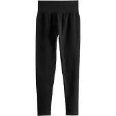 Next Leggingsit musta