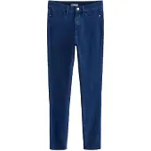 Next Leggingsit tummansininen