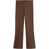Next Leggingsit ruskea