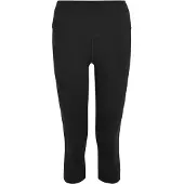 Next Leggingsit musta
