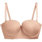 Next Rintaliivi beige