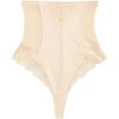 Next Muotoilevat alushousut nude