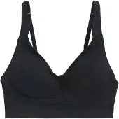 Next Rintaliivi 'Forever Comfort' musta