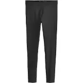 Next Leggingsit musta