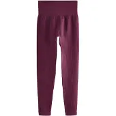 Next Leggingsit viininpunainen