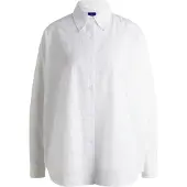 Hugo Blue Elisana_B - White - 36