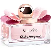 Salvatore Ferragamo Signorina, EdP 30ml