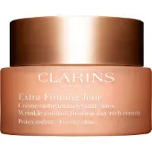 Clarins Extra-Firming Day Cream (Dry Skin) 50ml