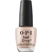 OPI Nail Envy, Double Nude-y