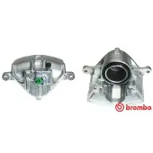 Brembo Jarruletku T 50 065