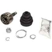 MAXGEAR Vetoakseli 49-2560
