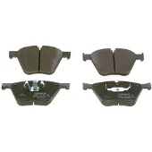 Bosch Jarrupalasarja 0 986 424 920, edessä