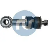 RTS Tanko, kallistuksenvaimennin RTS 97-90501