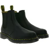 Dr. Martens Chelsea-bootsit '2976' musta
