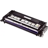 Dell 593-10368 R717J Värikasetti musta