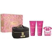Versace Bright Crystal Absolu Lahjasetti
