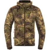 Härkila Deer Stalker Camo Fleece AXIS MSP takki