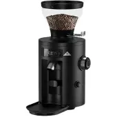 Mahlkonig X54 espresso-kahvimylly - musta/hopea