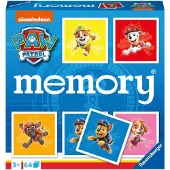 Ravensburger Paw Patrol Memory