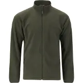 Whistler Cocoon M Fleece Jacket Black Ink L