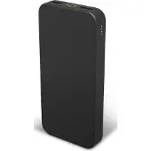 Mophie Powerstation 10K Musta