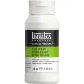 Taidepiste Liquitex Gloss Medium - 237ml