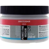 Amsterdam 126 Pumice medium -hieno - 500ml
