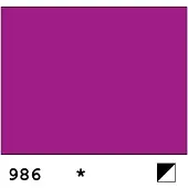 Taidepiste Liquitex akryyliguassi 986 Fluorescent violet - 59ml