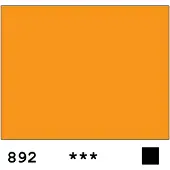 Taidepiste Liquitex Pro Soft 892 Orange - 59ml