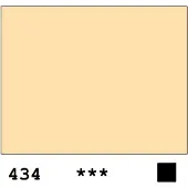 Taidepiste Liquitex akryyliguassi 434 Unbleached titanium - 59ml