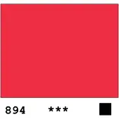 Taidepiste Liquitex Pro Soft 894 Red Medium - 59ml
