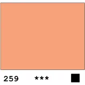 Taidepiste Liquitex akryyliguassi 259 Peach - 59ml