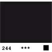 Taidepiste Liquitex akryyliguassi 244 Ivory black - 59ml