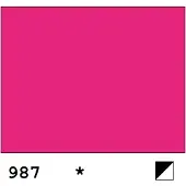 Taidepiste Liquitex akryyliguassi 987 Fluorescent pink - 59ml