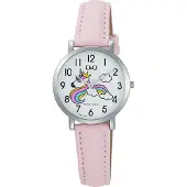 Q&Q rannekello Q58A-010PY