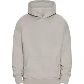 Dropsize Collegepaita kivenharmaa