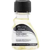 Taidepiste WN Artisan vernissa kiiltävä - 75ml
