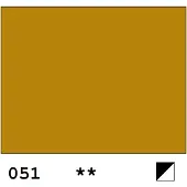 Taidepiste Liquitex Basics fluid 051 Gold - 250ml