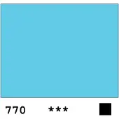 Taidepiste Liquitex Basics 770 Light Blue Permanent - 400ml