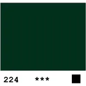 Taidepiste Liquitex Basics 224 Hooker's Green Hue Perma - 118ml