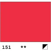 Taidepiste Liquitex Basics 151 Cadmium Red Medium Hue - 118ml