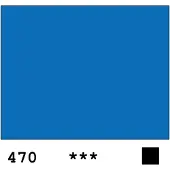 Taidepiste Liquitex Basics fluid 470 Cerulean Blue Hue - 118ml