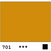 Taidepiste DR FW akryylimuste 29.5ml 701 Gold (hue)