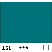 Taidepiste DR FW akryylimuste 29.5ml 151 Marine blue